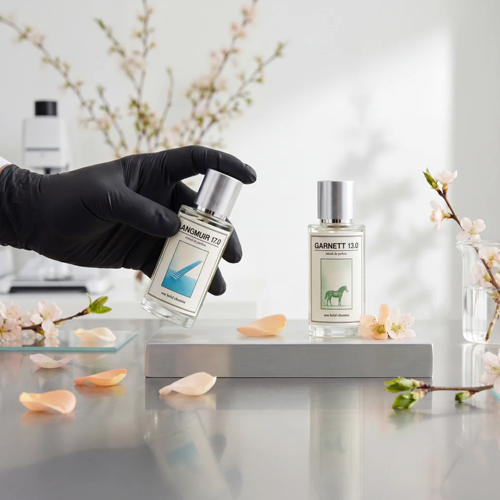 Iconic Scents Without the Premium